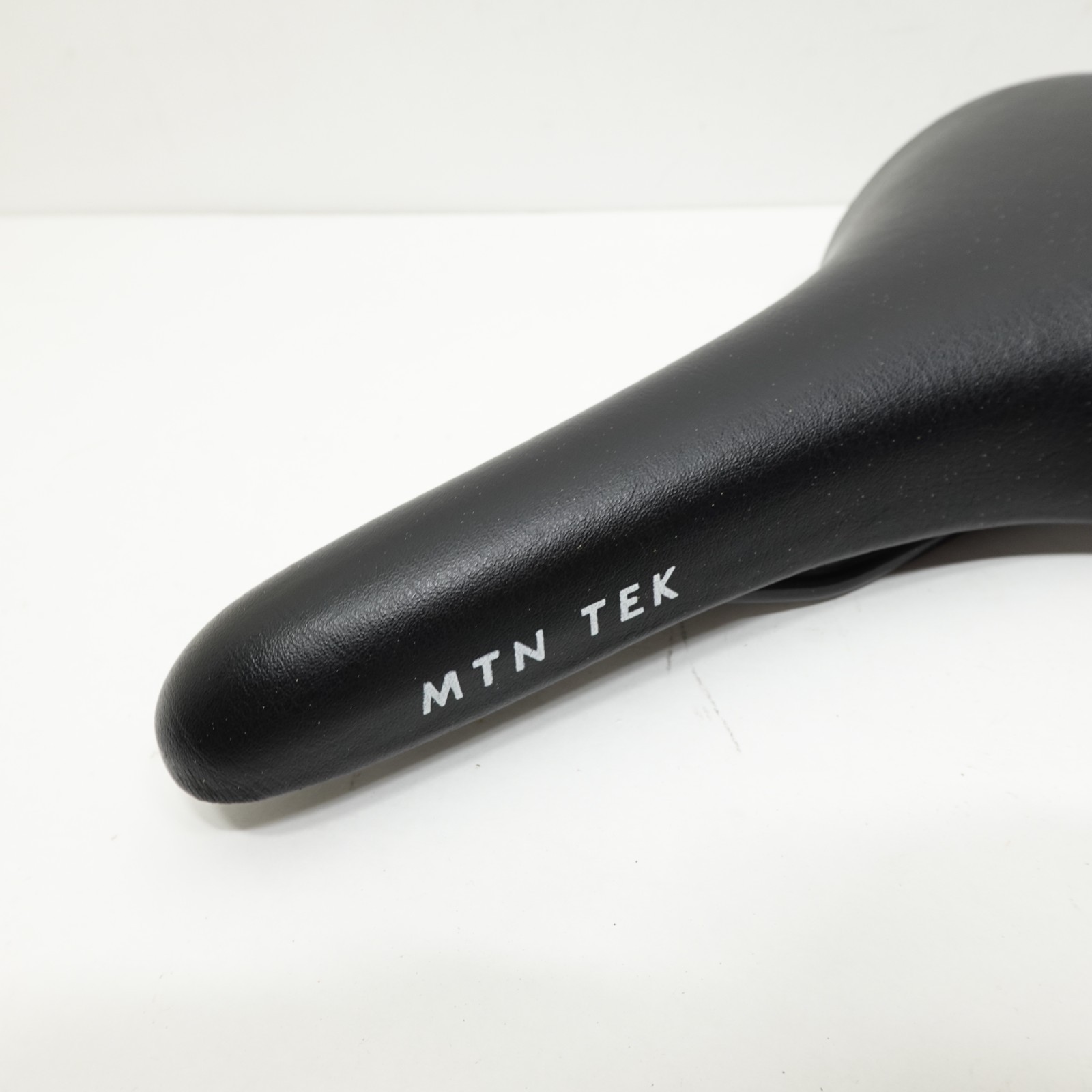 Vintage Velo VL-209 MTN TEK BMX Bicycle Bike Seat Saddle Road Bike MTB