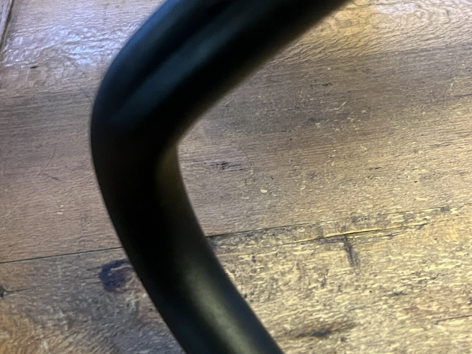 Vintage 3T Start Drop Handlebars 26.0 Handlebar 405 mm 6082 Alloy