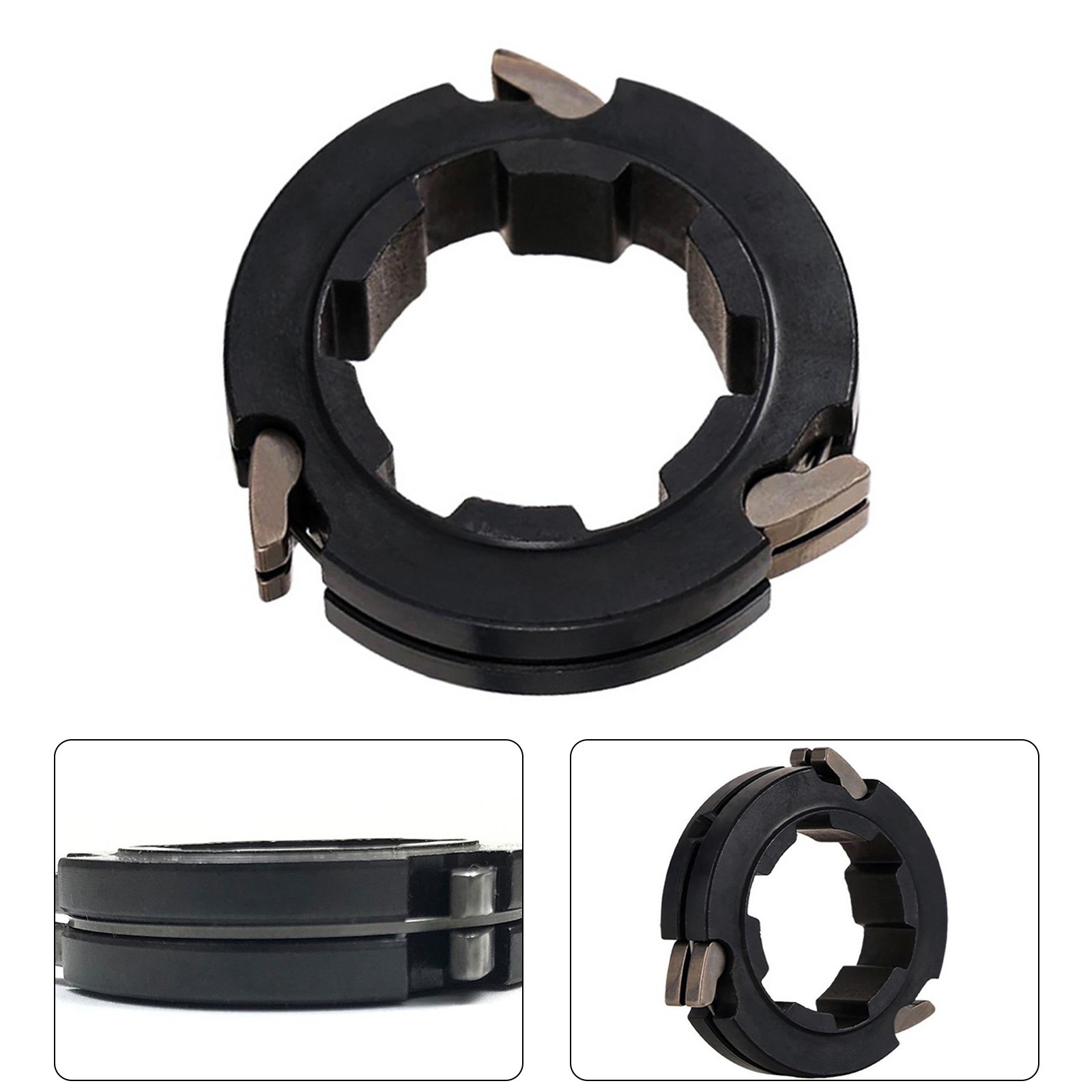 Brand New Pawl Clutch Bike Ratchet Electric Bike For Bafang BBS01B/BBS02B