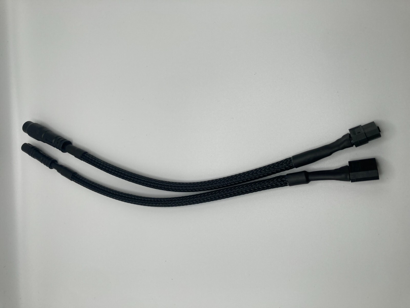 Z215A to XT60 Power Cable Set For Rad, Himiway, Magicycle and Other Ebikes