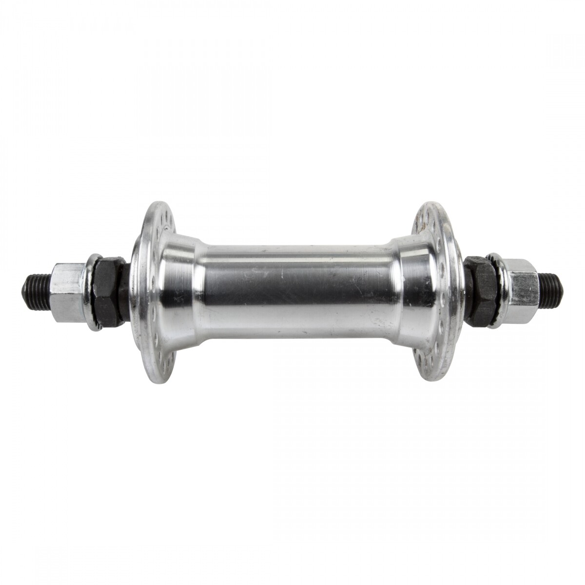 Wheel Master MT-5000 Mountain Hubs FT 36H Sil