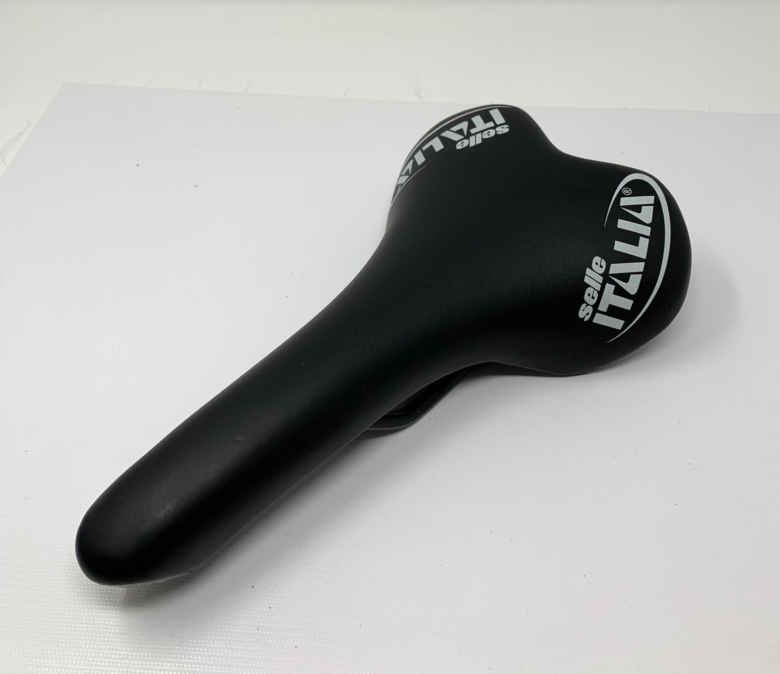Selle Italia Turbomatic Manganese Saddle