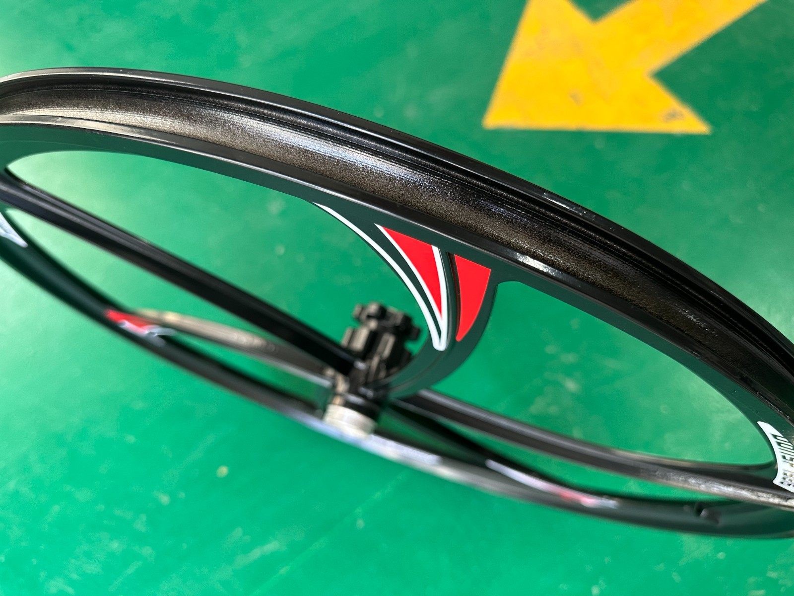CDHPOWER 26″ Mag Wheel Set Rims & Bike Fork & 56T Sprocket-Gas Motorized Bicycle