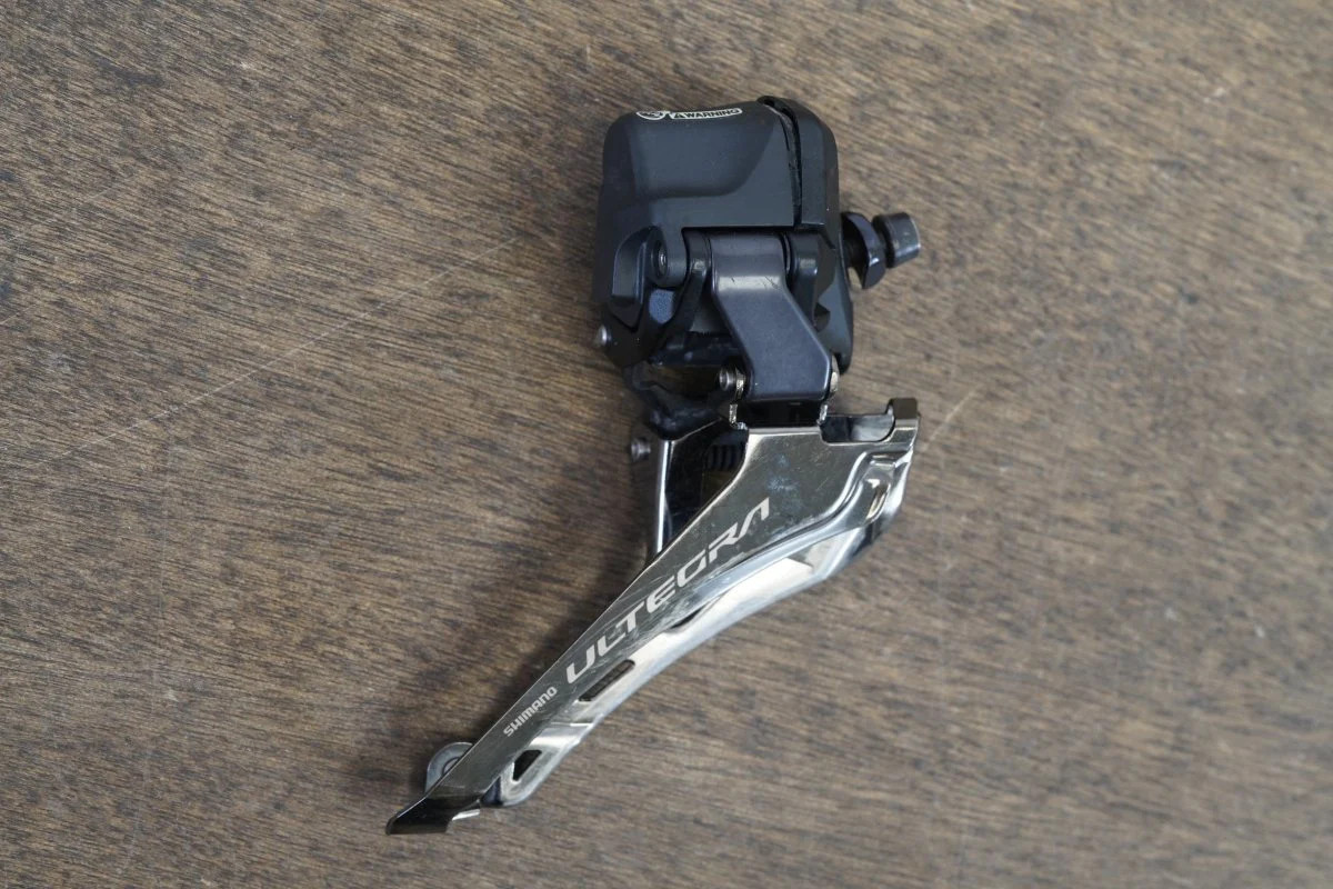 Shimano Ultegra R8170 Di2 12 Speed Electronic Disc Brake Road Groupset 8150