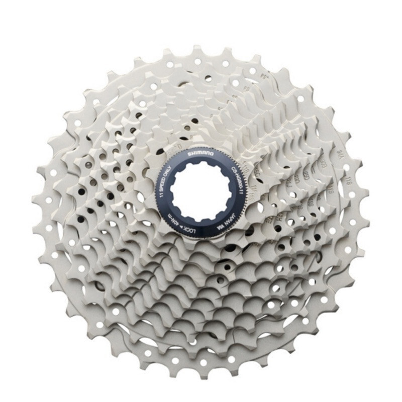 NEW Shimano Ultegra CS-HG800 11-Speed Cassette 11-34t Gravel, CX, Road