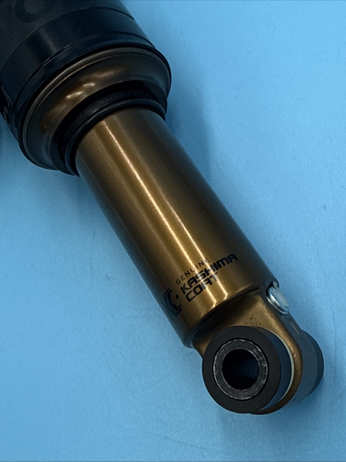 2017 FOX Float X GEMINI Rear Shock 8.25×2.25 ID DBKD Cannondale Trigger