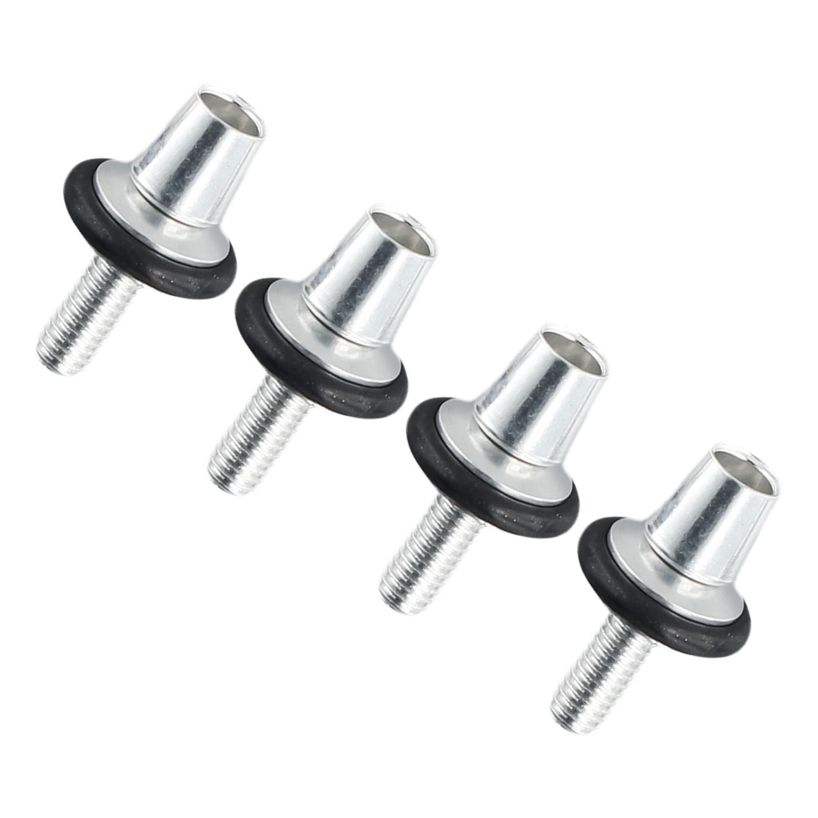 Bicycle Bike Cycling V/ Caliper Adjustment Fixing Screws Bolts 4PC