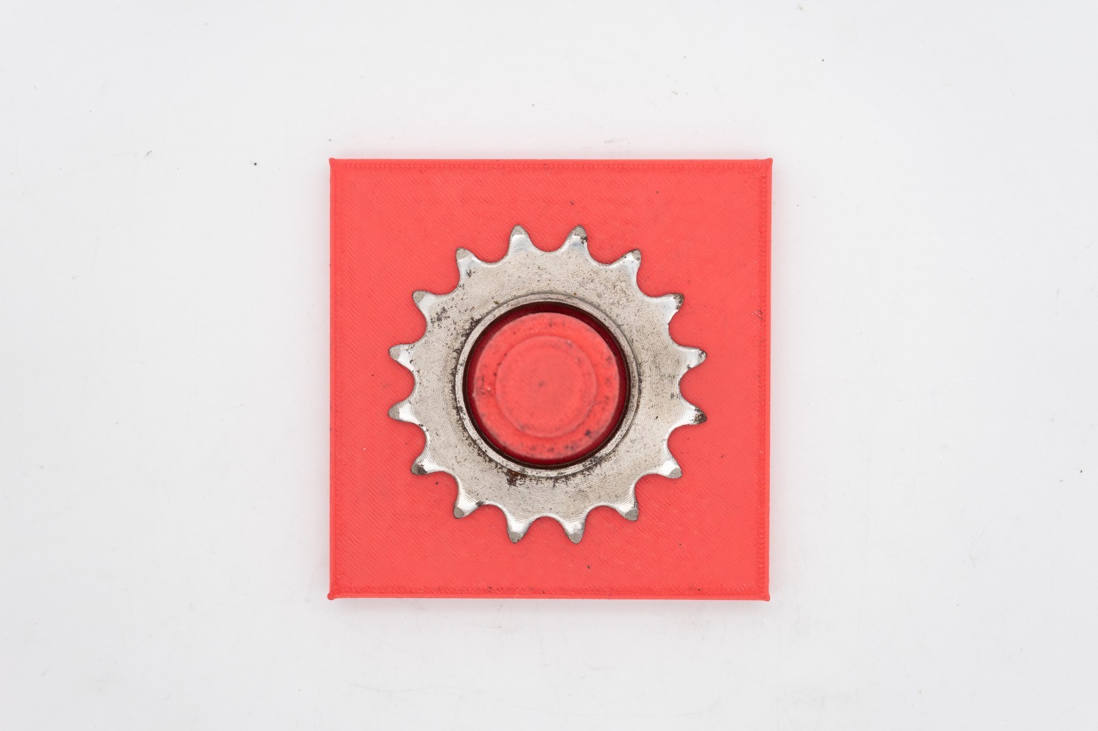 16T TRACK TRACK COG SPROCKET VINTAGE BIKE 16 OLD SINGLE speed fixie bicycle bmx