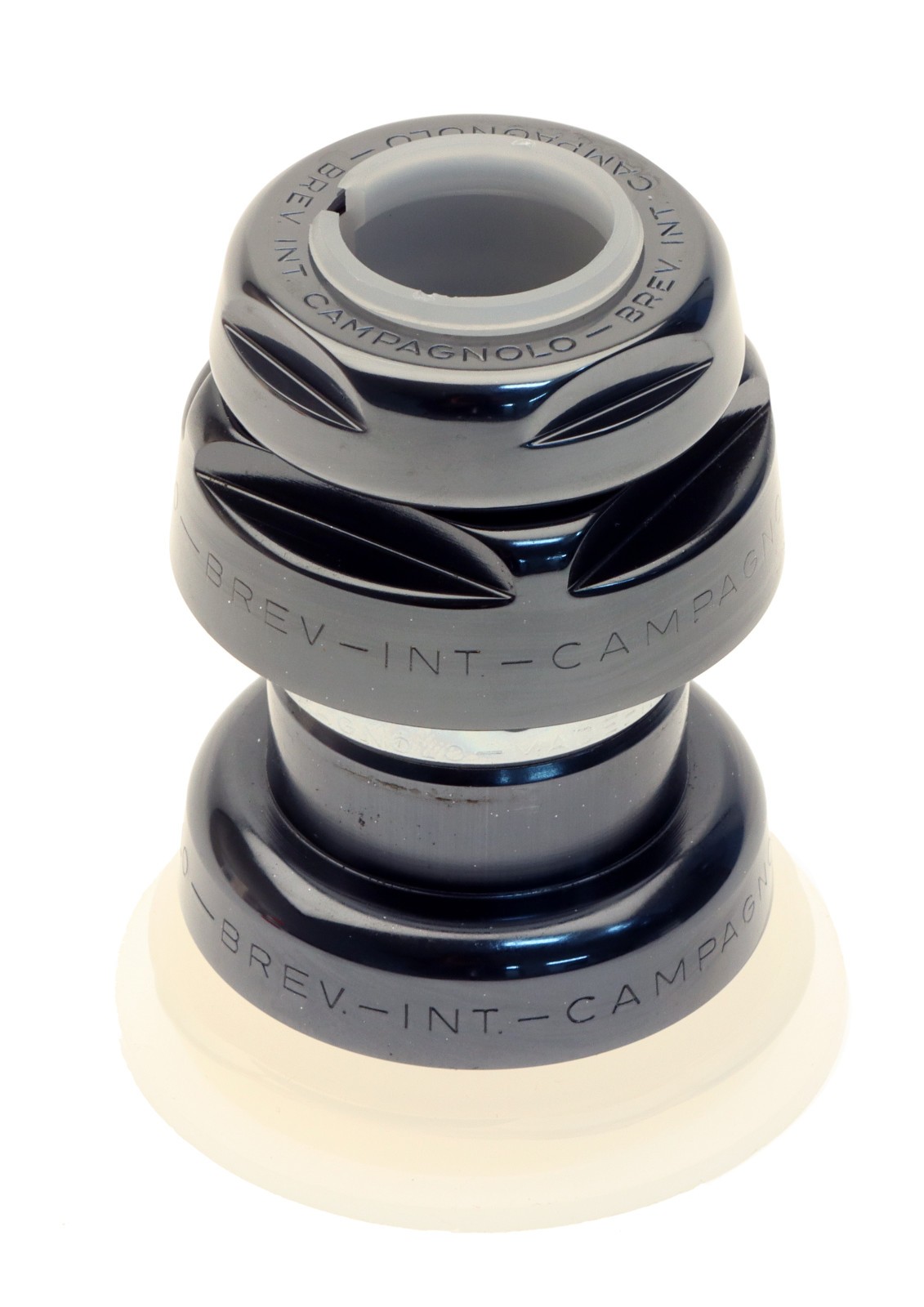 Campagnolo C Record CENTURY FINISH 304/104 Headset Italian 25.4 x 24 NOS NEW