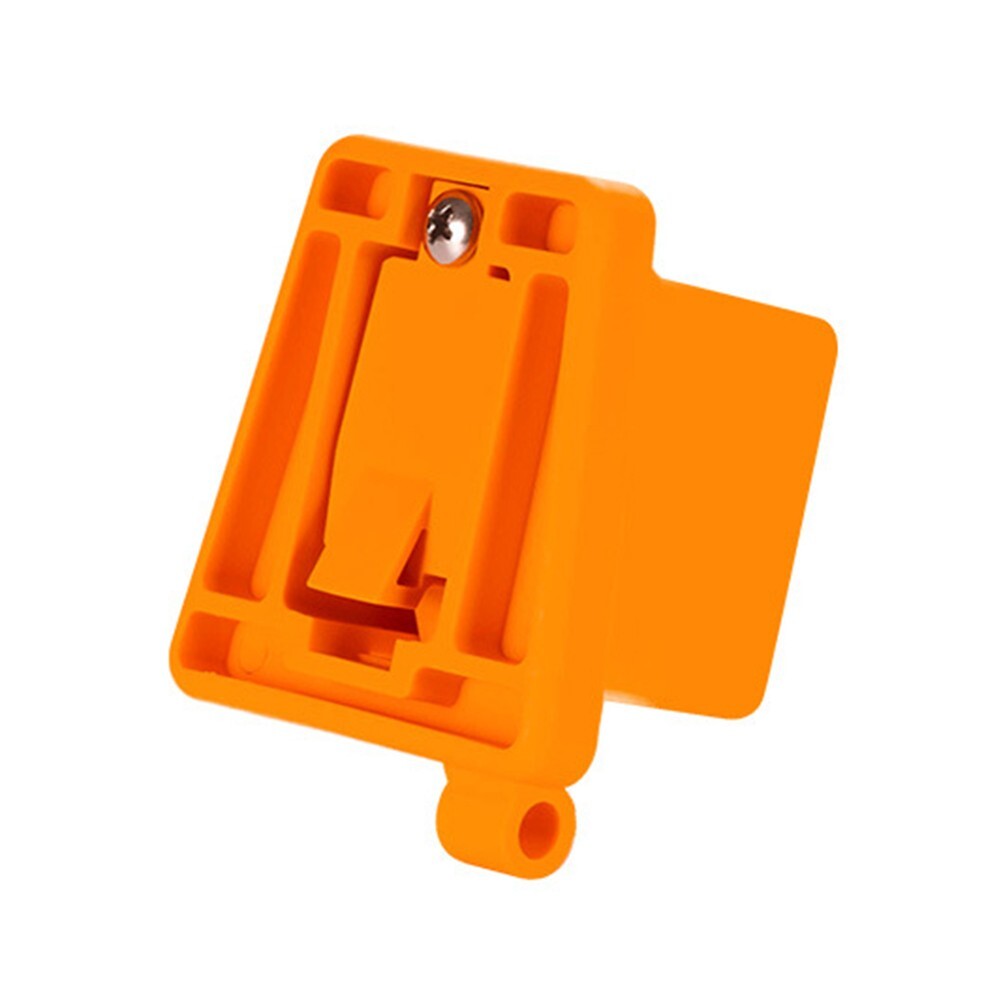 For Brompton Front Carrier Block for Secure Attachment on Folding Bike