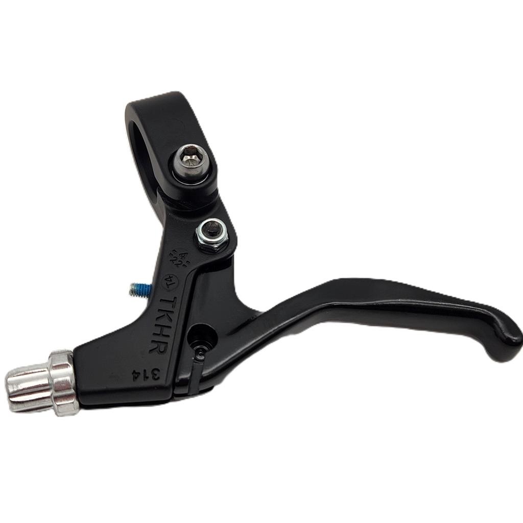 Tektro 319AC RH BMX Linear Pull Bicycle Brake Lever – Black – Right Hand