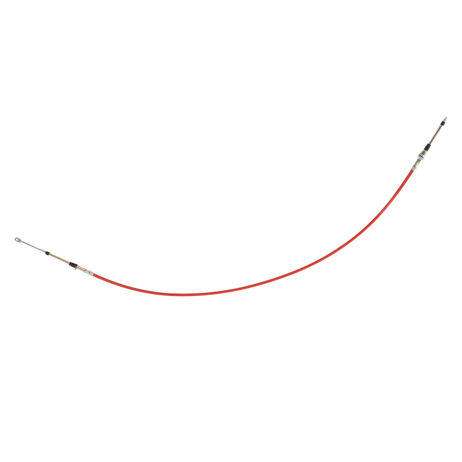 Durable 5ft Heavy Duty Shifter Cable Transmission Shifter Cable for B M Shifters