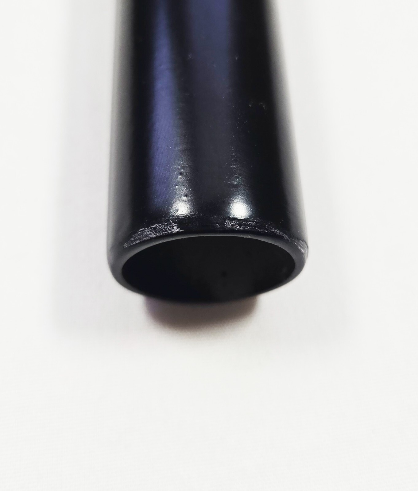 GDi Bike Bicycle Alloy Micro Adjust Seatpost 28.6 x 350MM (open box)