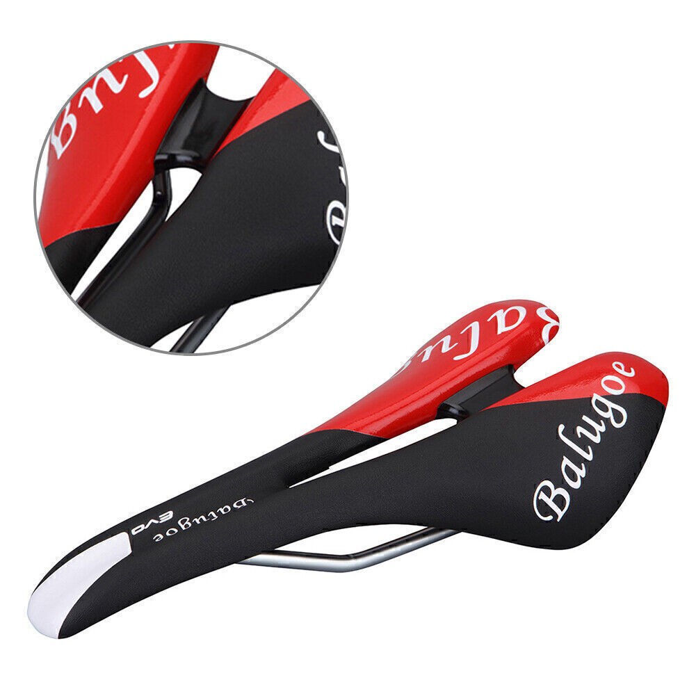 EC90 EVA Bicycle Saddle MTB Road Bike Seat Saddles Cushion Cover Cowl Pad