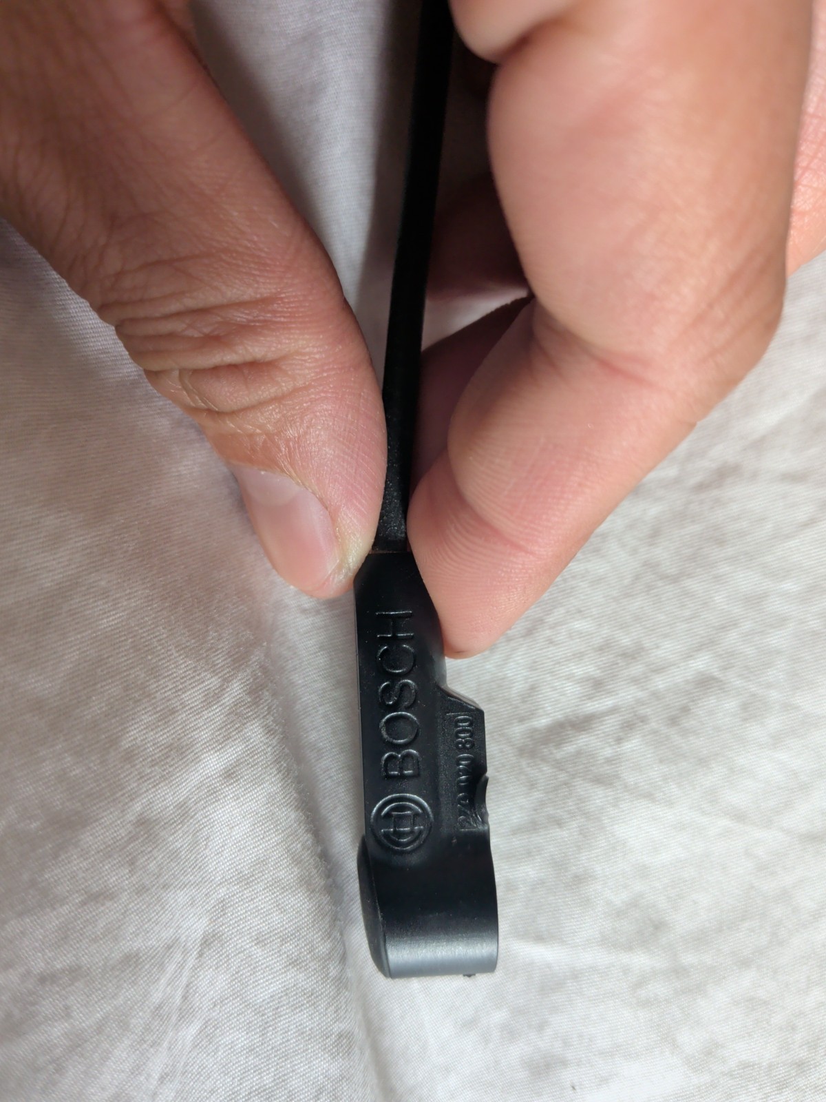 Bosch Speed Sensor for eBike Active & Performance Line Drive Units