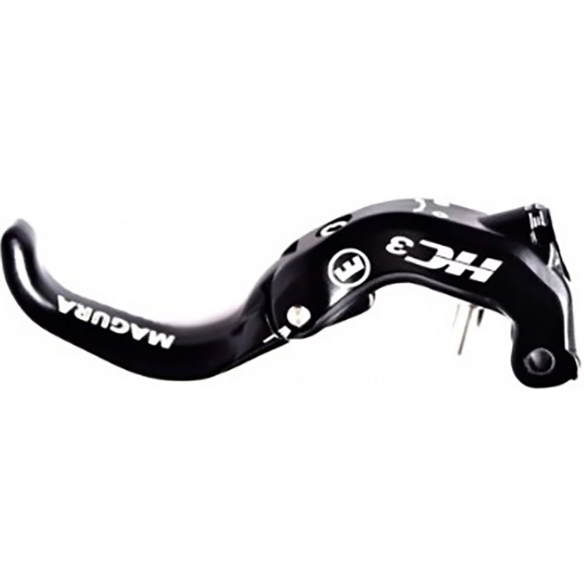 Magura USA HC3 Lever Blade Black, One Size