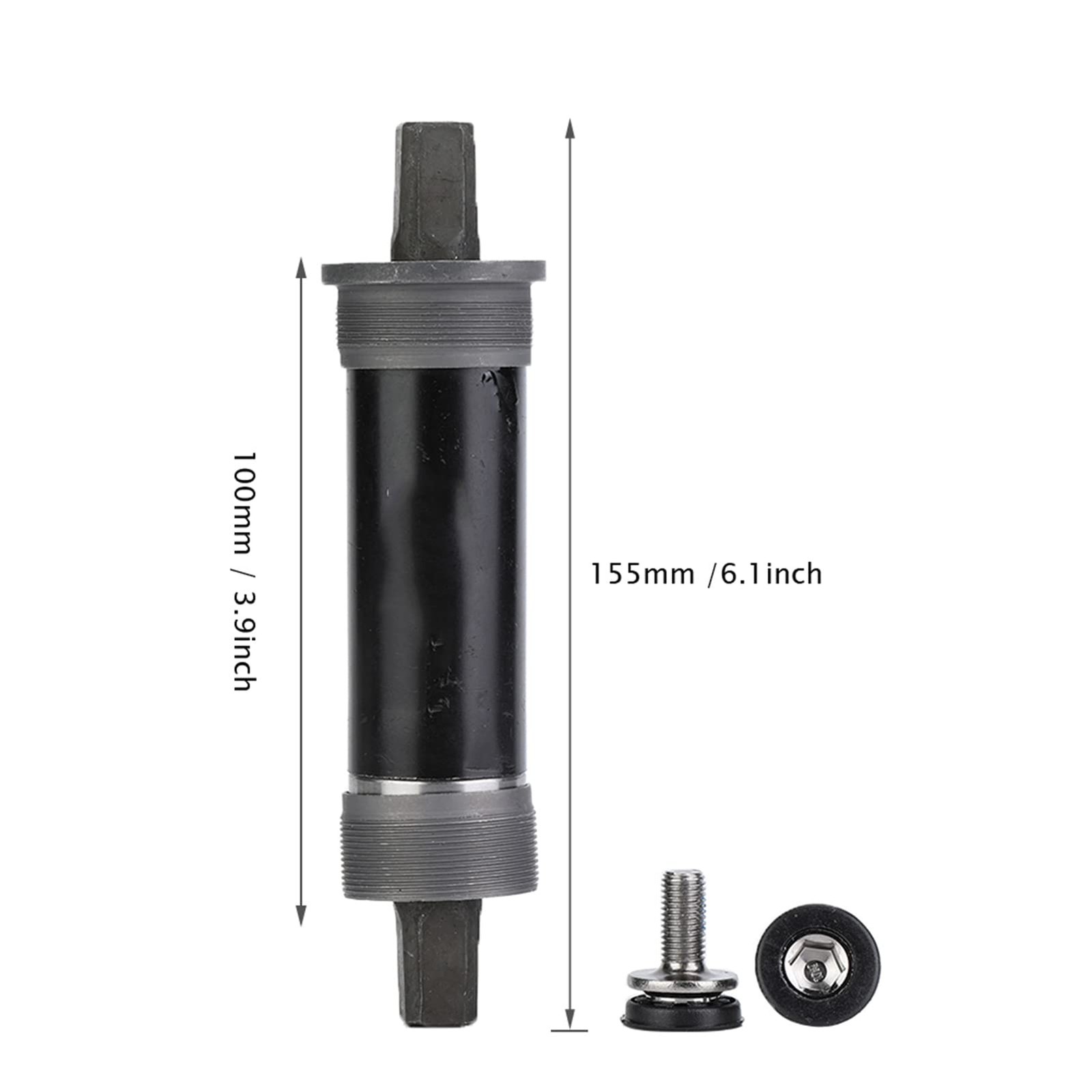 Vgeby1 Bottom Bracket Bsa-Innenlager Bike Taper Bottom Bracket For Fat Snow