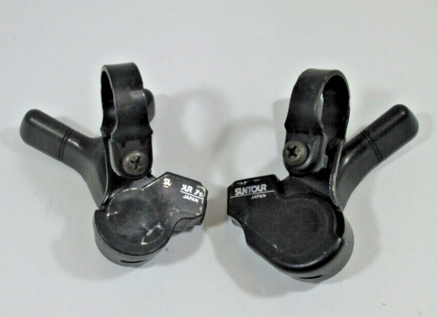 Suntour Mountain Groupset Gruppo XC, LTD, XE, X-1, AP Mega bundle (hard to find)