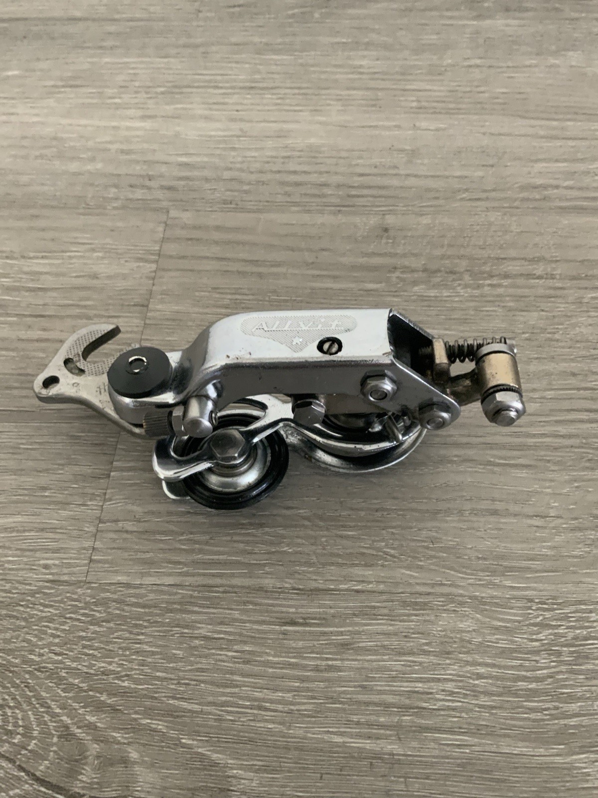 ALLVIT REAR DERAILLEUR 5, 6, OR 7 SPEED