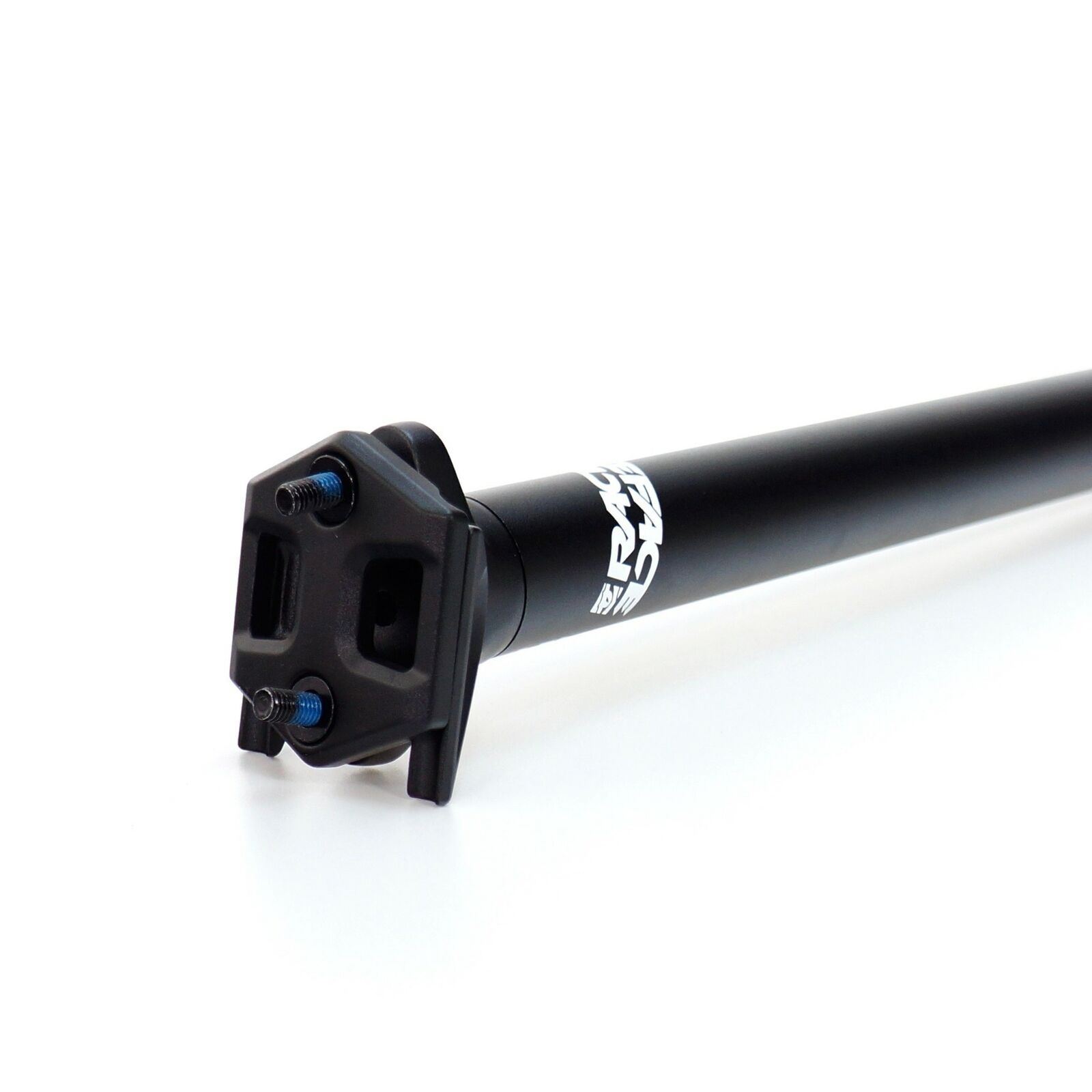 Race Face Ride XC Alloy 30.9 x400 mm Seatpost 0mm Setback MTB Road bike
