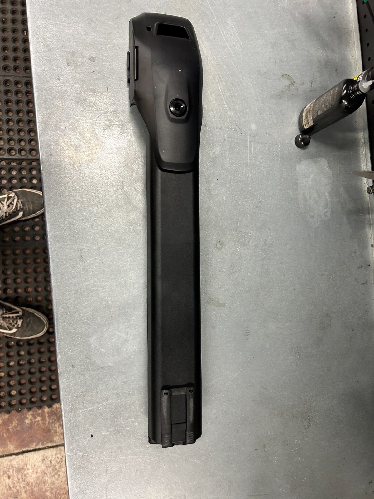 Specialized Levo Gen 3 500wh M3 battery with Hinged Door