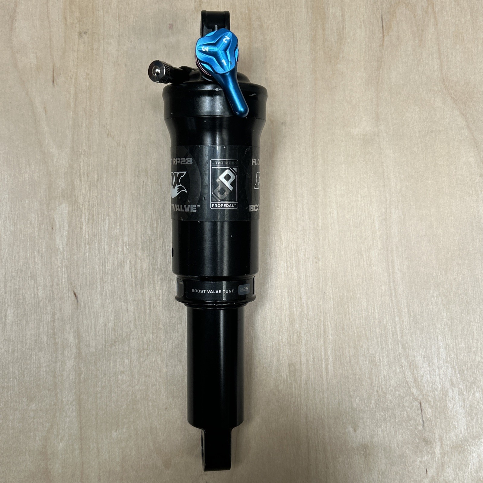 Fox Float RP23 7.5” X 1.75” Fully Serviced