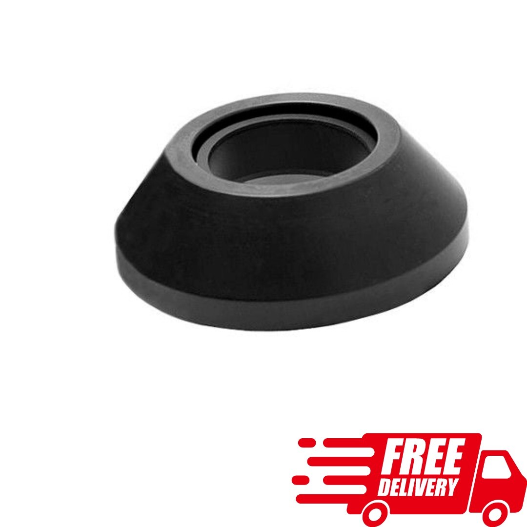 NEW! Cult Nylon Non-Drive Side Guard Rear Match Cassette BMX Bike Racing Hub