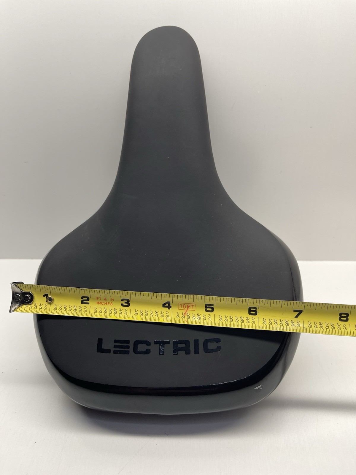 Lectric eBike XP4 Standard Bicycle Seat