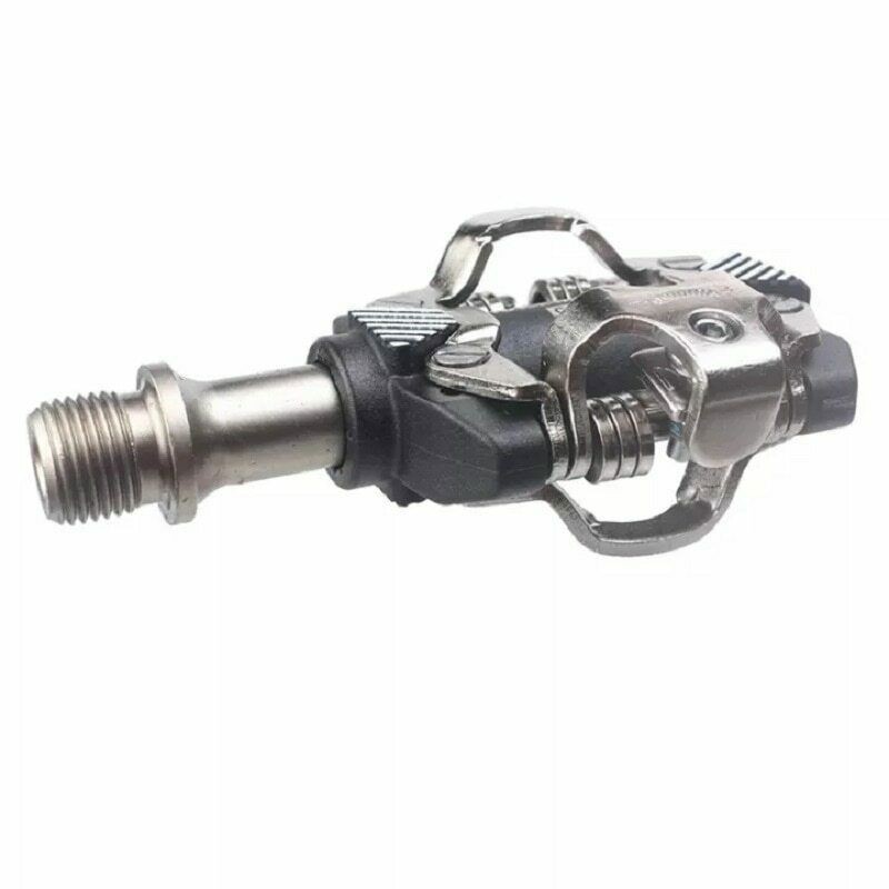 RACEWORK Bicycle Self-locking SPD Pedals Clipless Cleats Pedal Mtb Mountain Bike