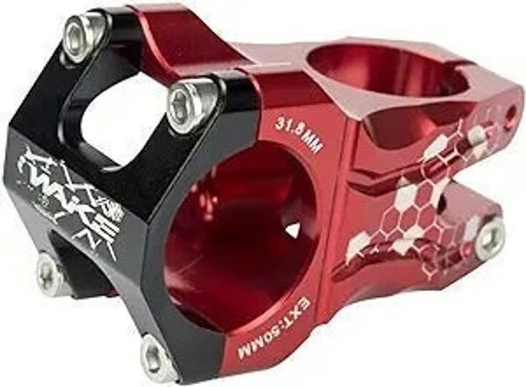 Wake Bmx bicycle stem