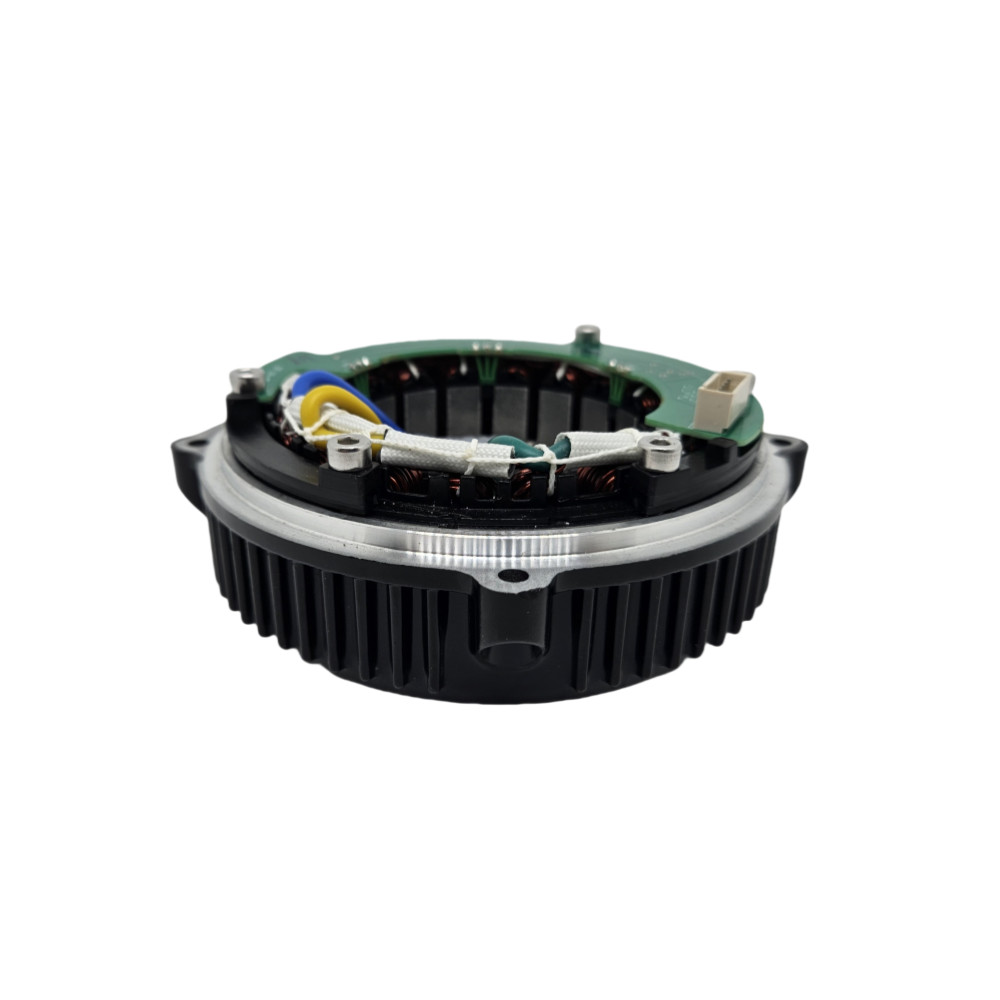 Bafang Complete Motor Core Stator for BBS01B BBS02B G340 Mid-drive moto