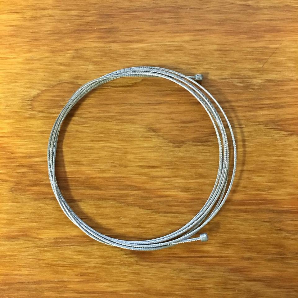 SCHWINN DERAILLEUR CABLE FOR THUMB SHIFTERS THREE SPEEDS & OTHERS