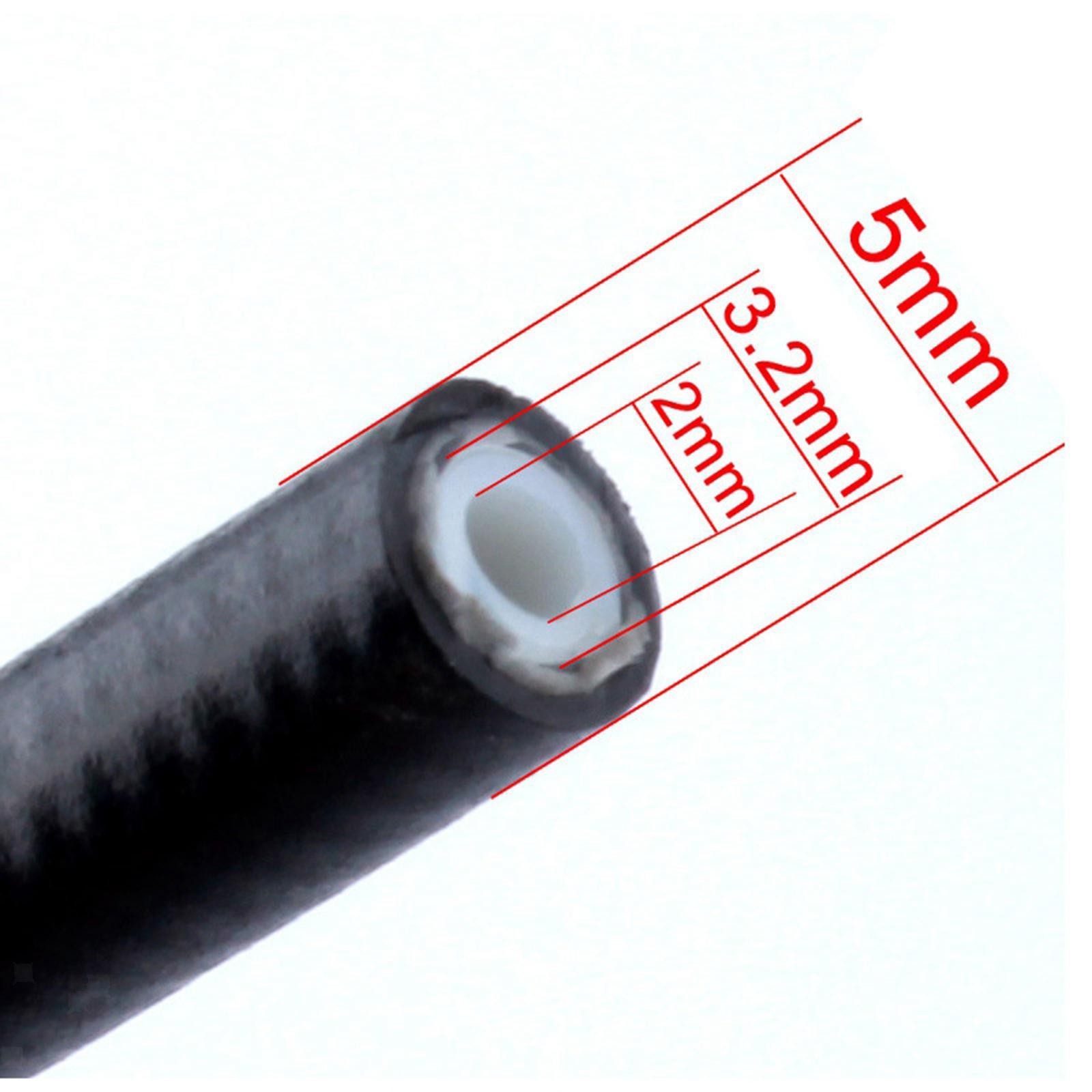 Mountain Bike Road Bike Hydraulic Discs Brake Oil Pipe Pipe