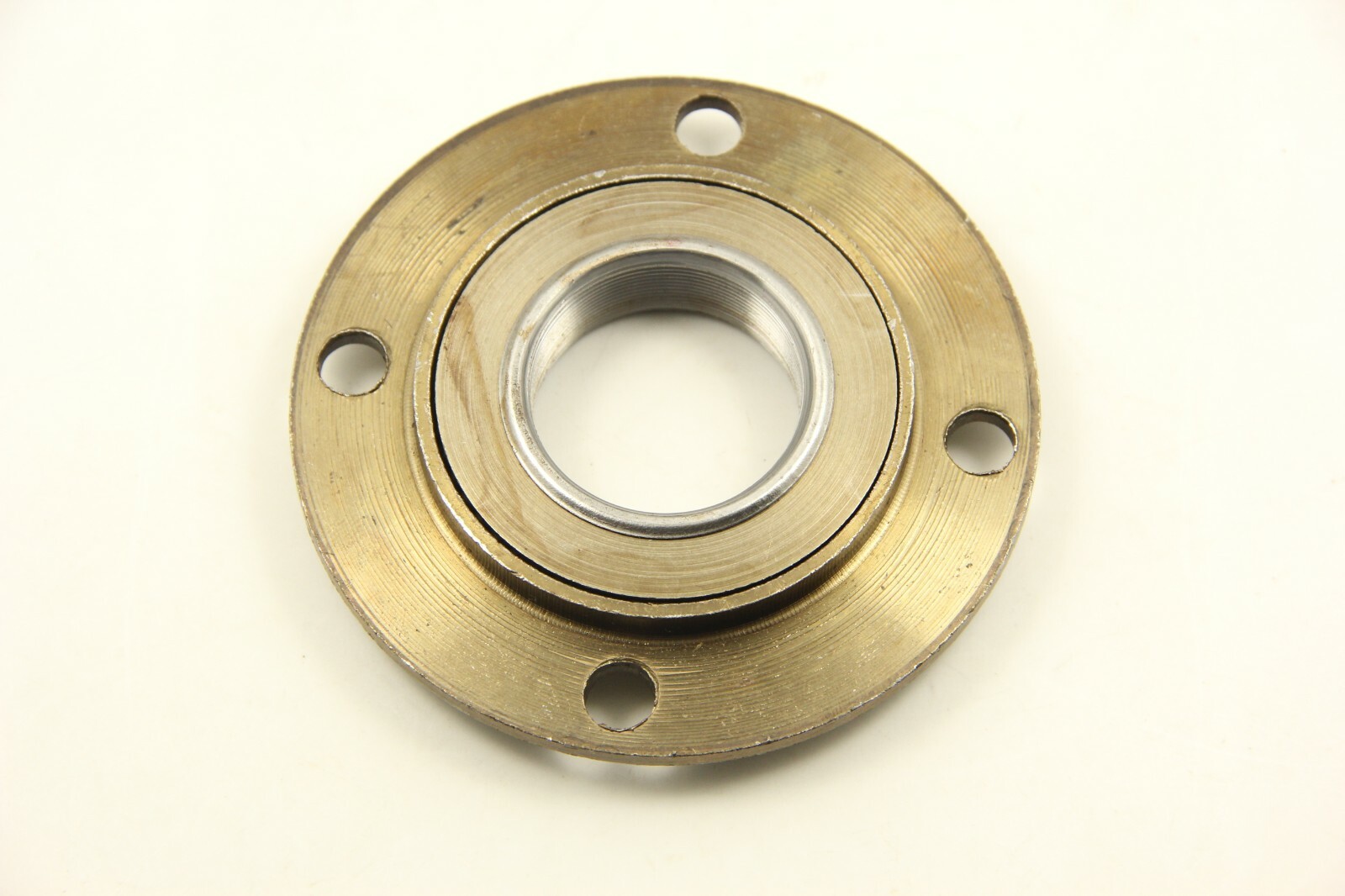 1pcs Freewheel Left Handed Thread Bike Bicycle