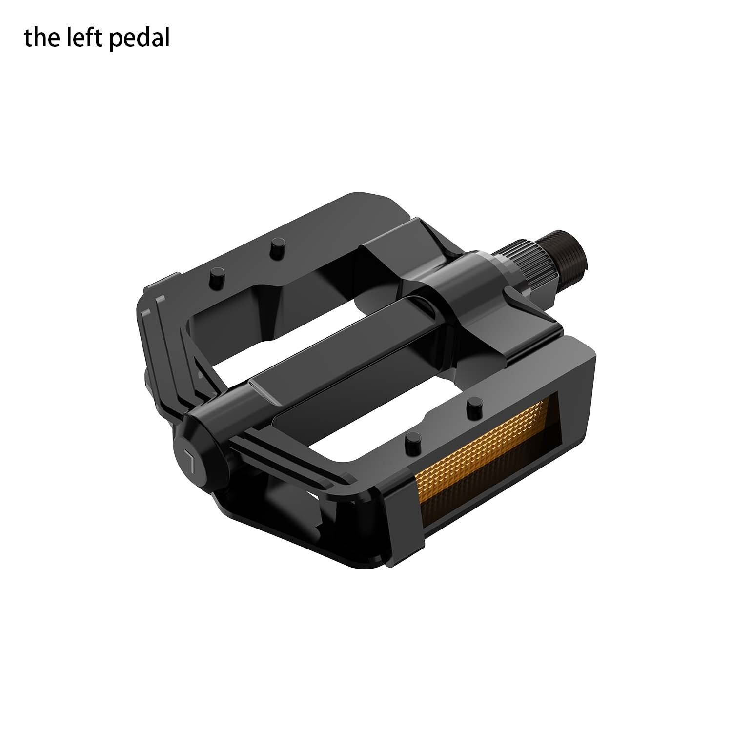A pair of Pedals Electric Bike Pedals for Hikeep K6L K6G Bike High quality Pedal