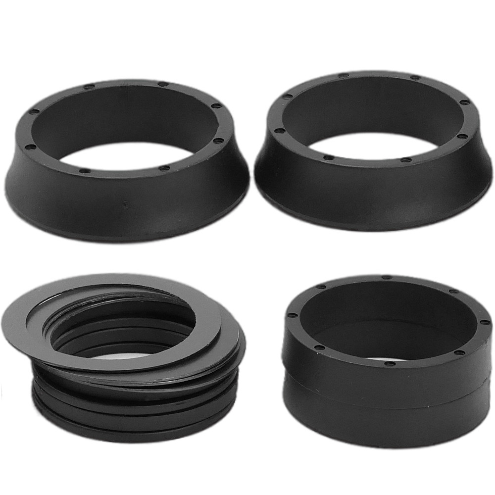 ROTOR 30 MM Spacer Kit – 12-Piece Kit