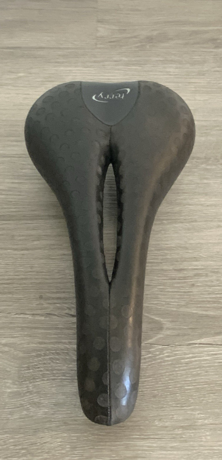 TERRY ZERO X ROAD BIKE SADDLE 252 GRAMS 145 MM x 275 MM VANOX RAILS