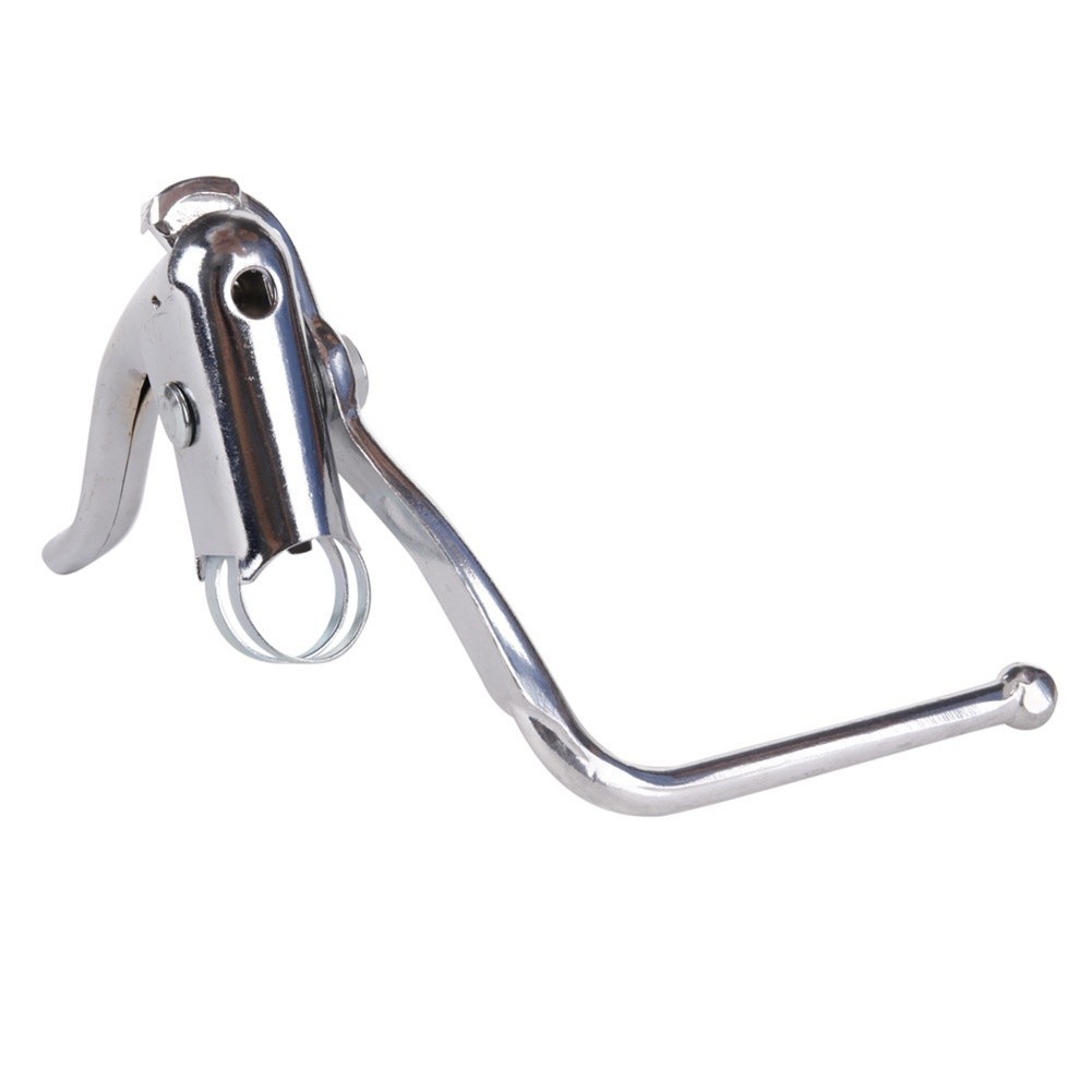 Aluminum for Road Bike Brake Levers Dual Control for 22.2mm Drop Handlebars