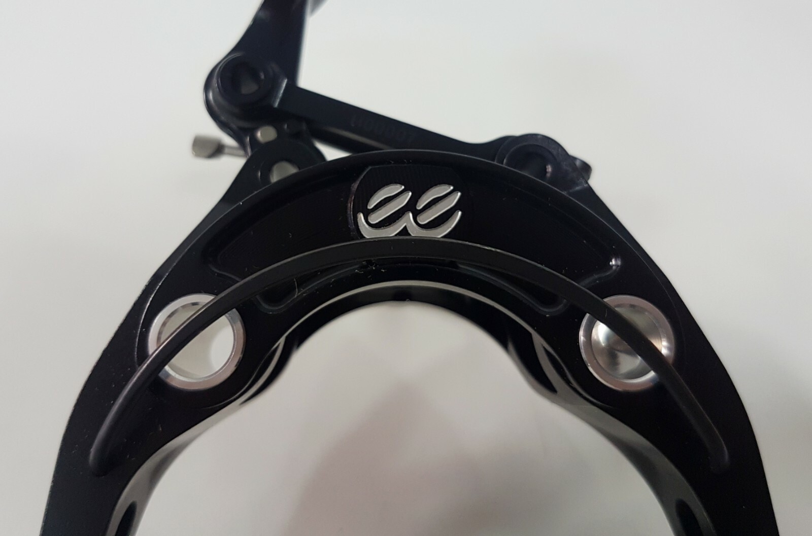 Cane Creek eecycleworks eeBrake G4 Regular Mount (Front+Rear) BEE0178+BEE0179