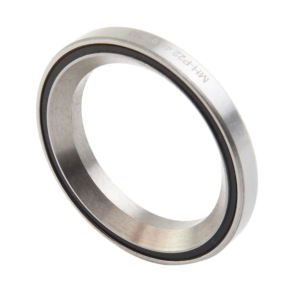 High Quality Headset Bearings Headset 38/39/41/44/49/52mm 45/36 Angle Bearings