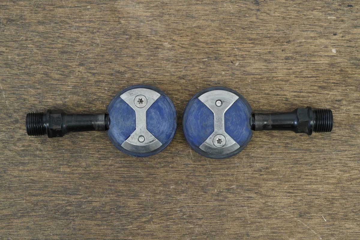 Speedplay X3 Chrome-moly Clipless Road Pedals 209g
