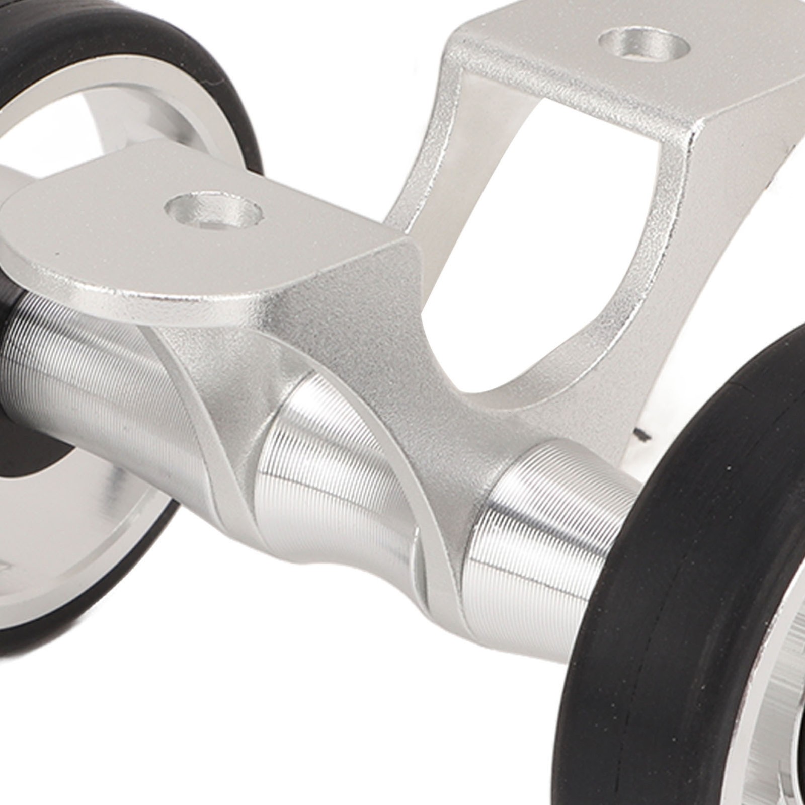 Double Wheel Mudguard For Brompton/Dahon Folding Bike