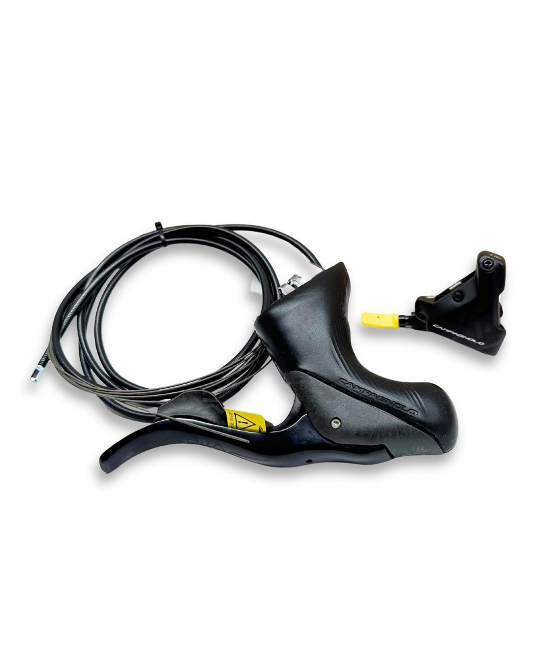 Campagnolo Ekar Ergopower 1×13 Gravel Hydraulic Brake & Shift Lever — Left/Front