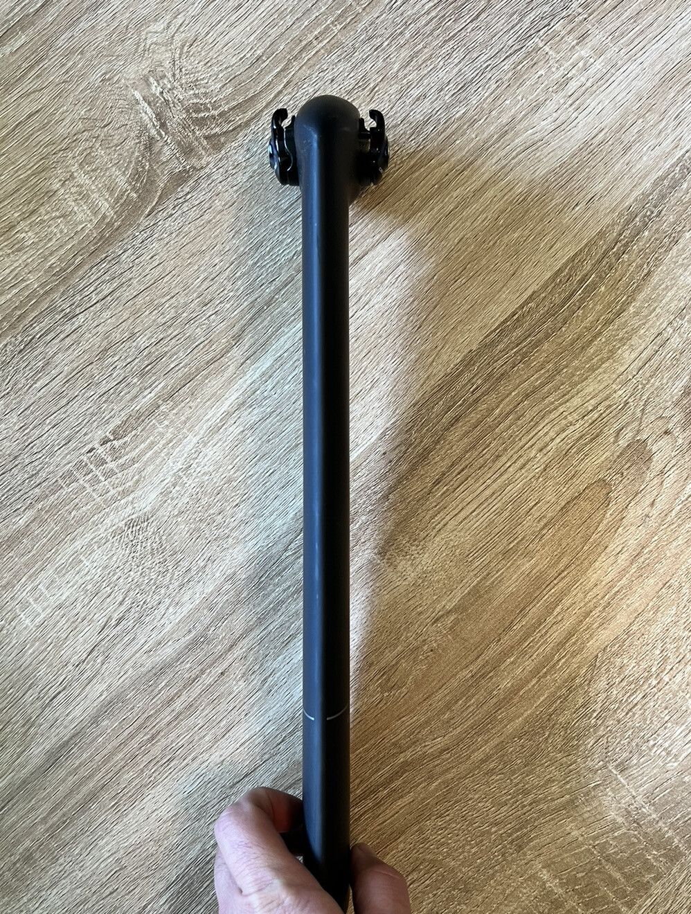 Specialized Shiv Module carbon seatpost