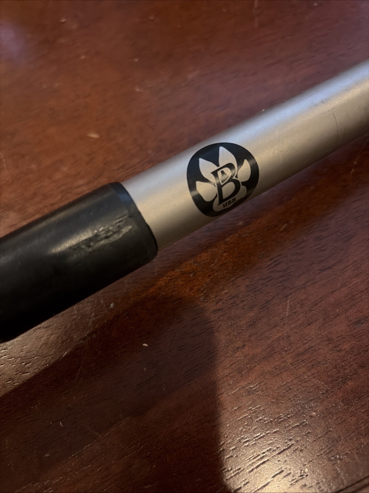 Bontrager Titec Titanium Handlebars