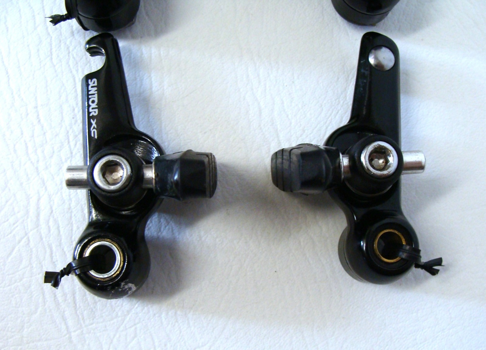 ~ Vintage Suntour XC Pro CT-XP00 Cantilever Brake Caliper Set Front & Rear ~