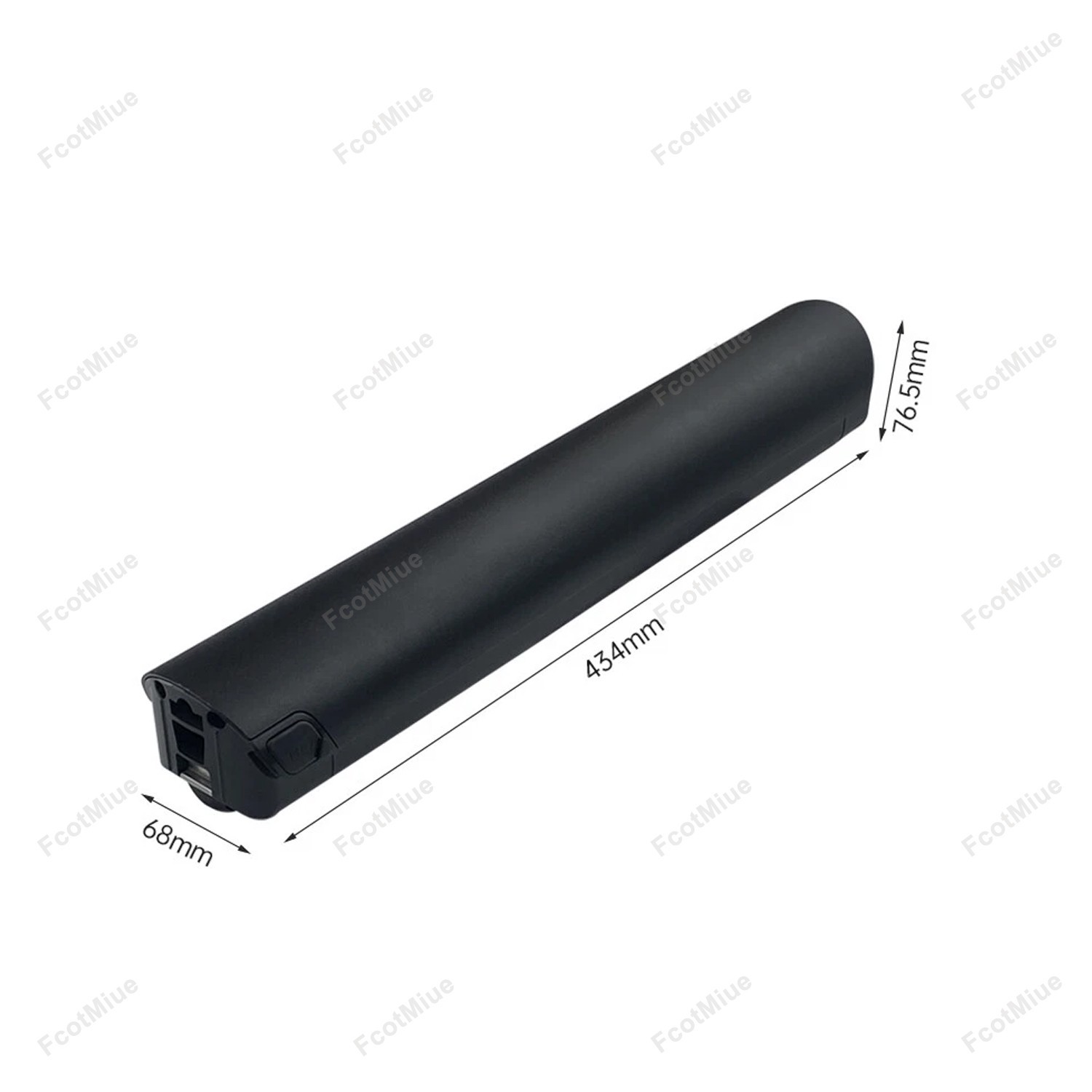 Reention Battery 36V 14Ah for Tenways CG800s Econic One Adventure Bandit Ebike