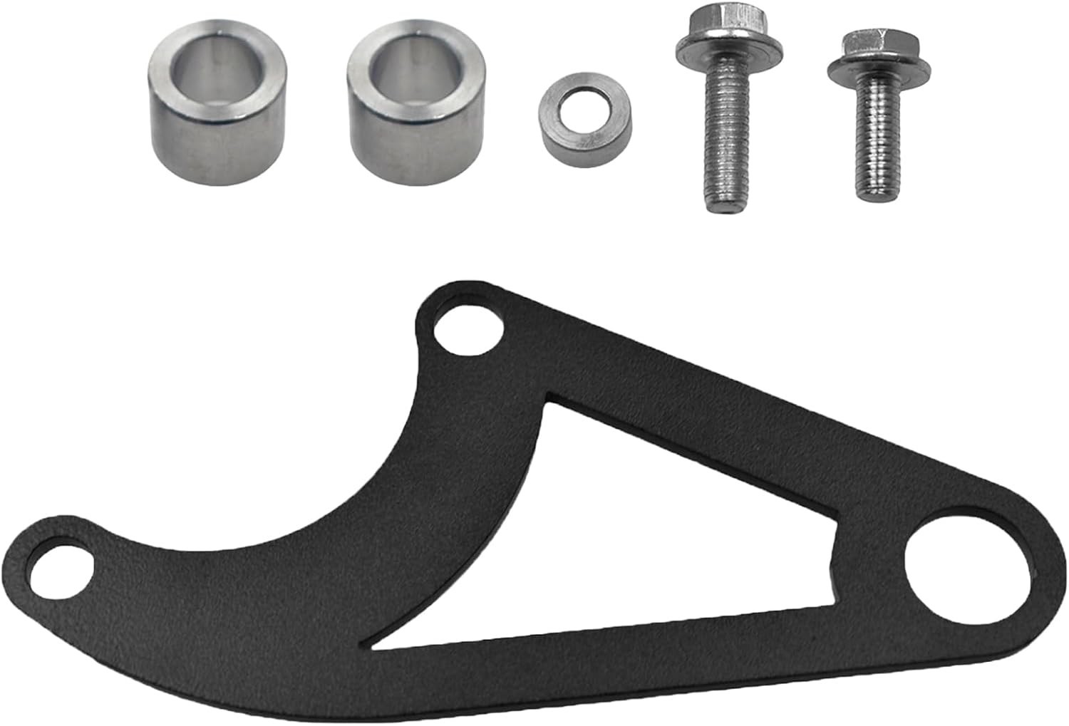 Hydraulic Brake Bracket Kit for Coleman CT100U Mini Bike – Easy Installation