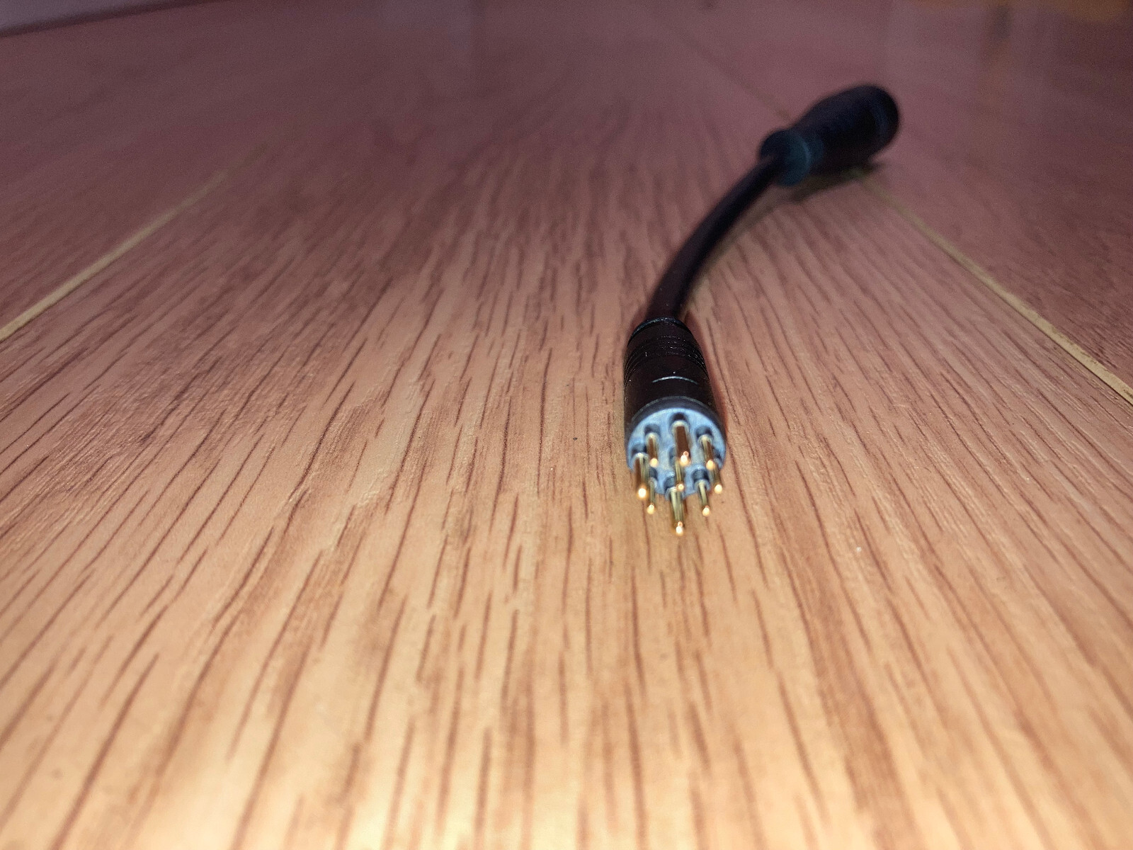 Z916 Female to Z910 Male Ebike Motor Cable Adapter