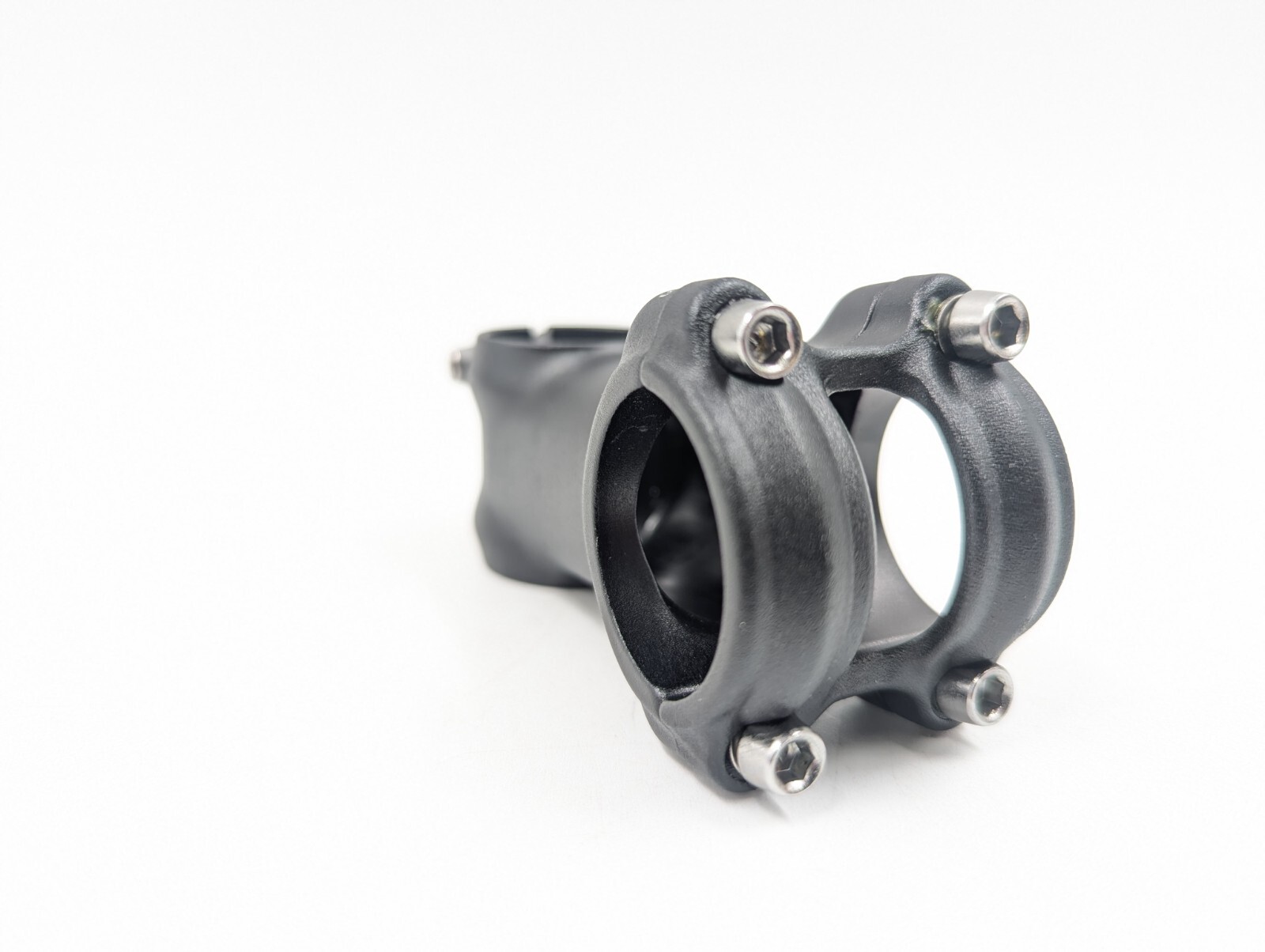 Kalloy AS-007N 1-1/8″ 31.8mm Threadless Bike Stem Black Pick Your Length